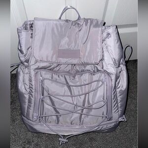 Blogilates back pack